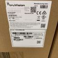 801837-2 TruVision NVR 22S, H.265, 8 channels IP, built-in PoE switch for 8 cameras, 2 TB