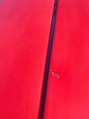 773201-7 Volvo 245-887 GL -1988