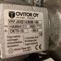796898-2 Electric motors 2pcs Ovitor Oy