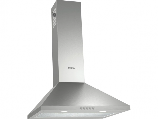 801759-1 Wall-mounted fan Gorenje WHC623E16X