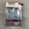 800749-2 Hard disk drive WD RED Pro 12TB 256MB CMR