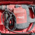 801878-2 Impact drill Hilti TE 76P-ATC