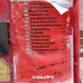 801878-3 Impact drill Hilti TE 76P-ATC
