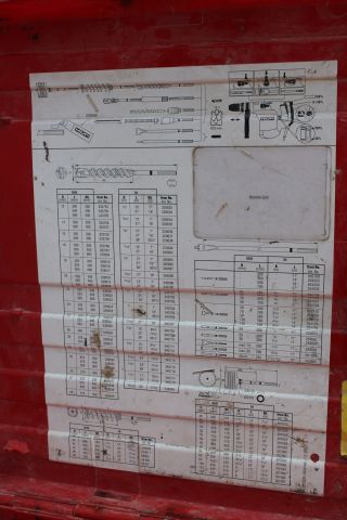 801878-4 Impact drill Hilti TE 76P-ATC