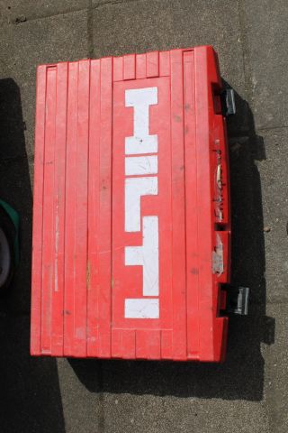 801878-5 Impact drill Hilti TE 76P-ATC