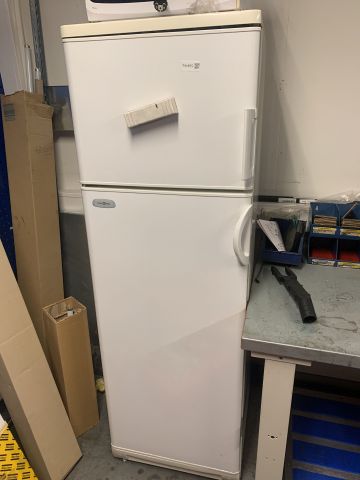 796955-2 Combi cabinet Elektro Helios and microwave