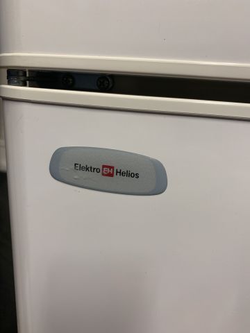 796955-3 Combi cabinet Elektro Helios and microwave