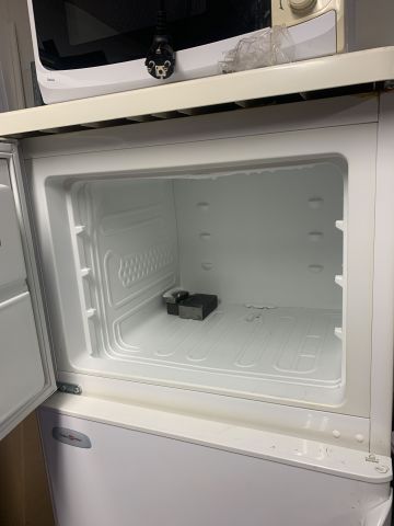 796955-4 Combi cabinet Elektro Helios and microwave