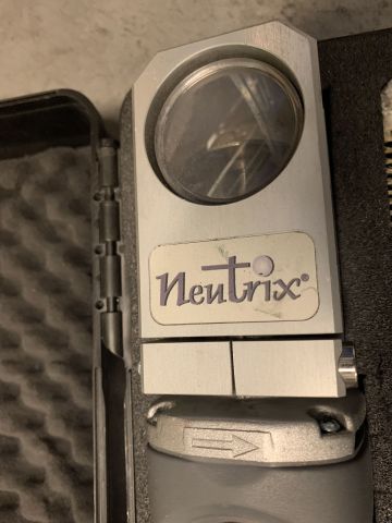 796945-3 Electrode slip Neutrix inelco WAG-40