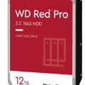 800749-1 Hard disk drive WD RED Pro 12TB 256MB CMR