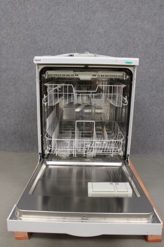746448-5 Dishwasher - Miele - G 1222 SC