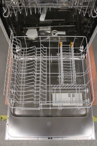 746448-7 Dishwasher - Miele - G 1222 SC