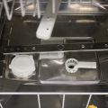 746448-8 Dishwasher - Miele - G 1222 SC