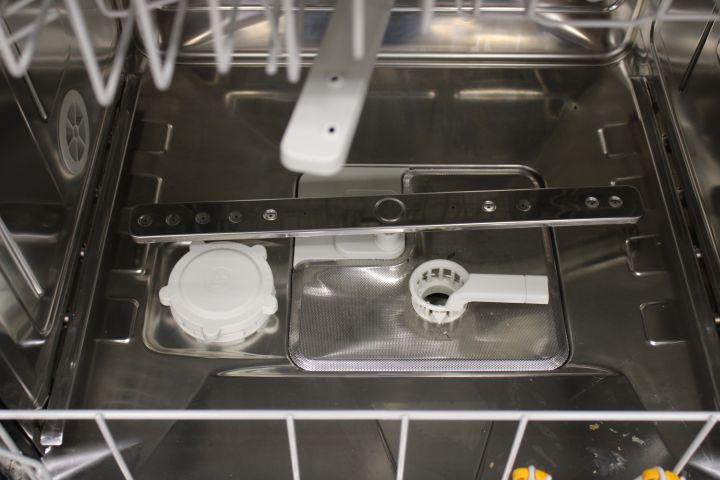 746448-8 Dishwasher - Miele - G 1222 SC