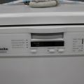 746448-11 Dishwasher - Miele - G 1222 SC