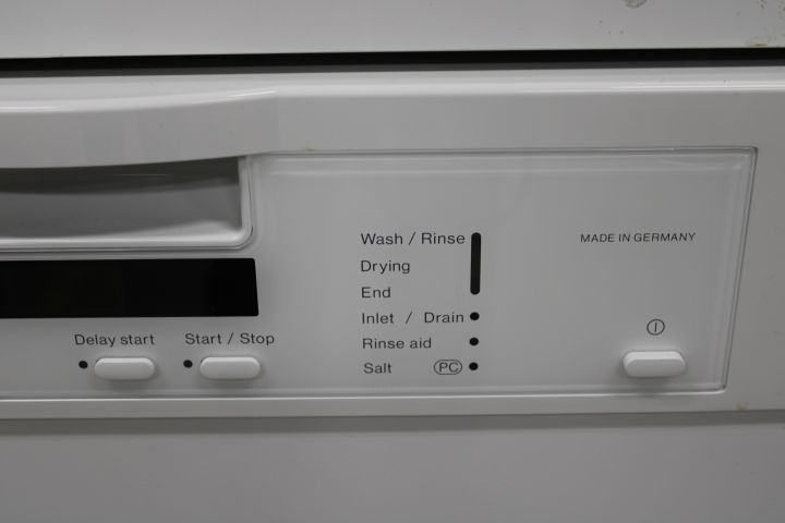 746448-13 Dishwasher - Miele - G 1222 SC