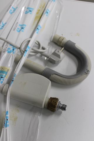 746448-16 Dishwasher - Miele - G 1222 SC