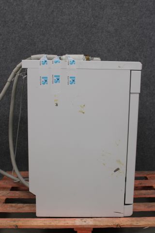 746448-2 Dishwasher - Miele - G 1222 SC