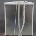 746448-3 Dishwasher - Miele - G 1222 SC