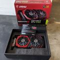 608108-2 Used MSI GeForce GTX 1060 6GB Gaming X