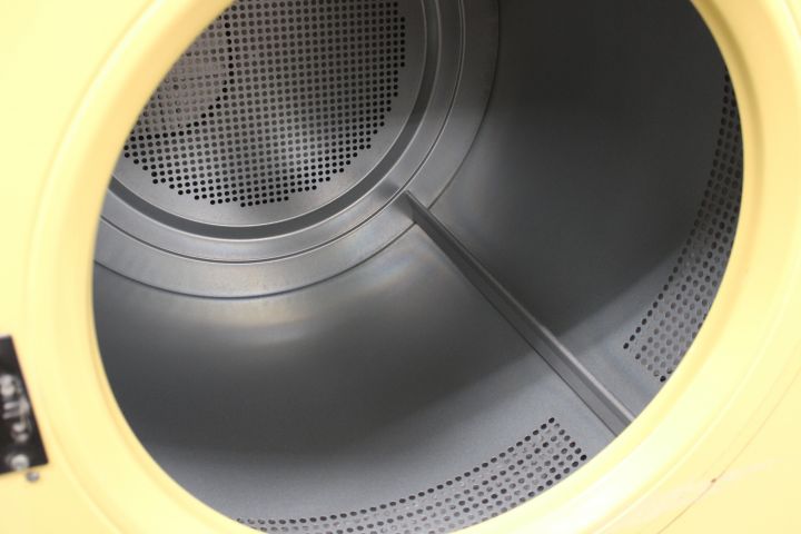 746450-7 Dryer - Electrolux - T4350