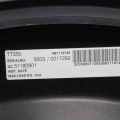 746450-15 Dryer - Electrolux - T4350