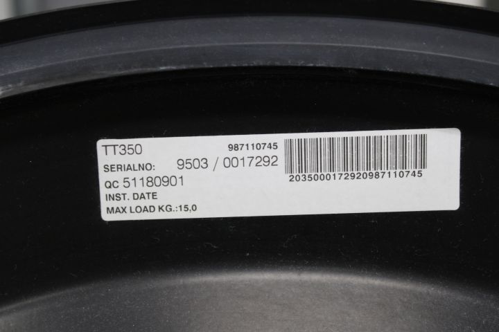 746450-15 Dryer - Electrolux - T4350