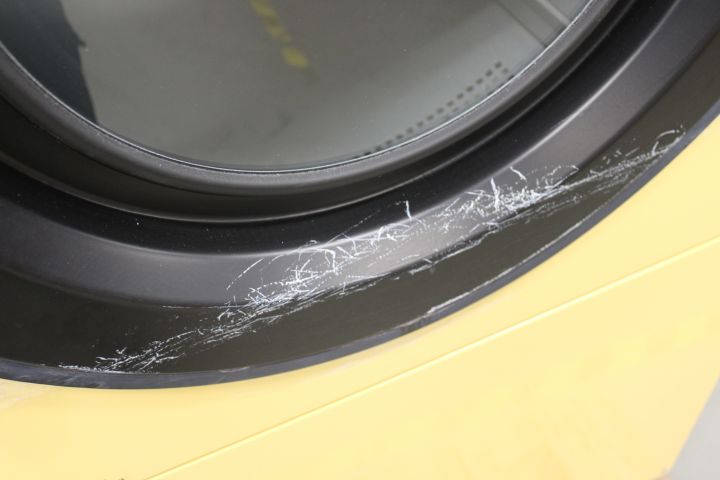 746450-8 Dryer - Electrolux - T4350