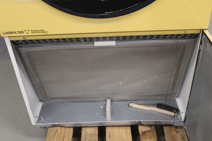 746450-9 Dryer - Electrolux - T4350