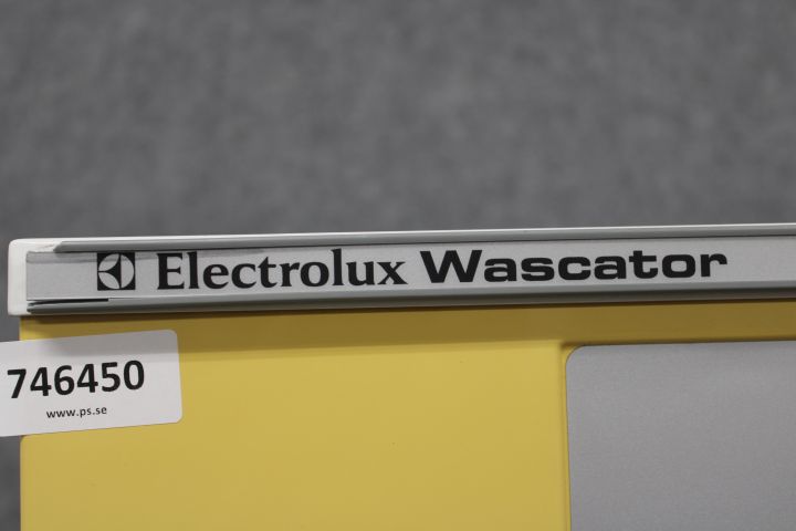 746450-13 Dryer - Electrolux - T4350