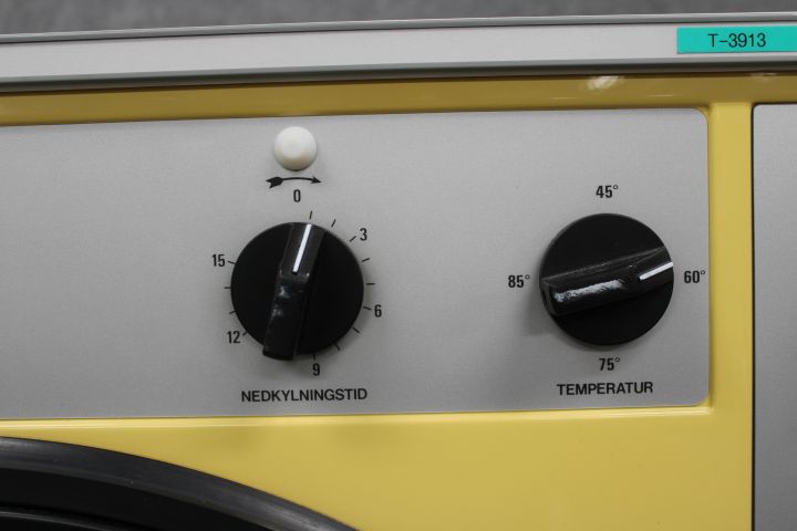 746450-11 Dryer - Electrolux - T4350