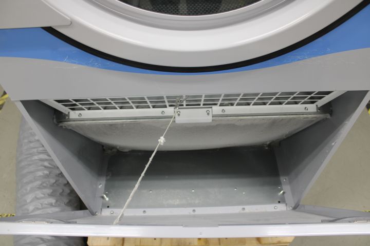 746451-8 Dryer - Electrolux - T4350