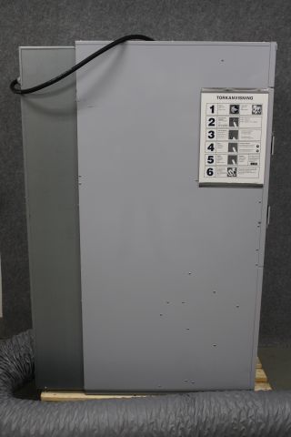 746451-2 Dryer - Electrolux - T4350