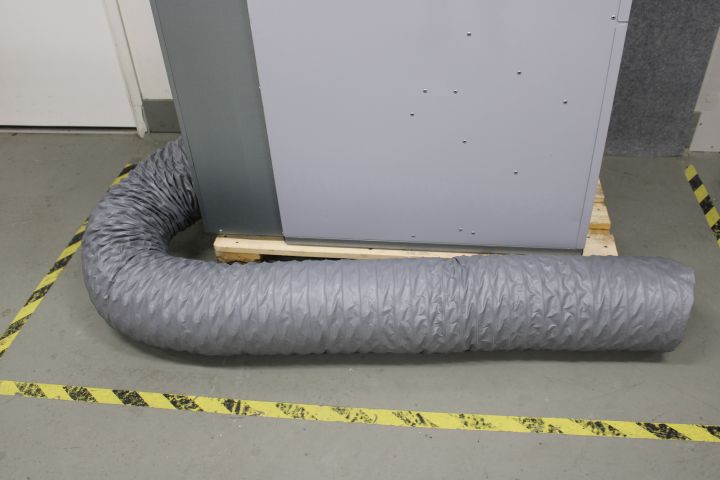 746451-13 Dryer - Electrolux - T4350