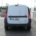 801712-4 DACIA SD LOGAN VAN, 2010, 84 hp