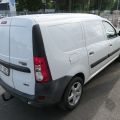 801712-5 DACIA SD LOGAN VAN, 2010, 84 hp