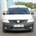 801712-6 DACIA SD LOGAN VAN, 2010, 84 hp
