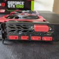 608108-3 Used MSI GeForce GTX 1060 6GB Gaming X