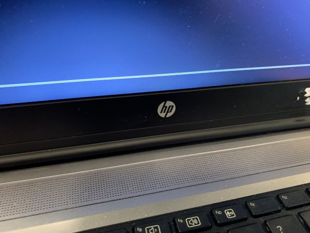 798577-2 Laptop HP Probook 650 G2 with docking station