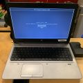 798576-1 Laptop HP ProBook 650 G2 with docking station