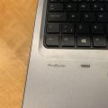 798576-3 Laptop HP ProBook 650 G2 with docking station