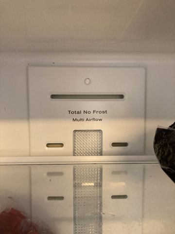 798558-5 Refrigerator Elvita