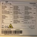 798558-6 Refrigerator Elvita