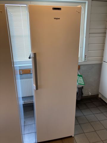 798557-1 Refrigerator Whirlpool SW8 AM2Y WR