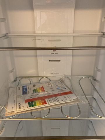 798557-6 Refrigerator Whirlpool SW8 AM2Y WR