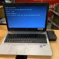 798575-1 Laptop HP ProBook 650 G3 with docking station