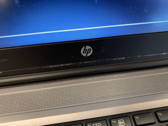 798575-4 Laptop HP ProBook 650 G3 with docking station