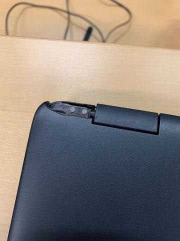 798575-6 Laptop HP ProBook 650 G3 with docking station