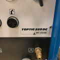 798524-6 Welding power source Air Liquide TopTig 220DC, Feed unit DIX WDE312 / 002 -2017