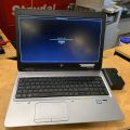 798580-1 Laptop HP ProBook 650 G2 with docking station